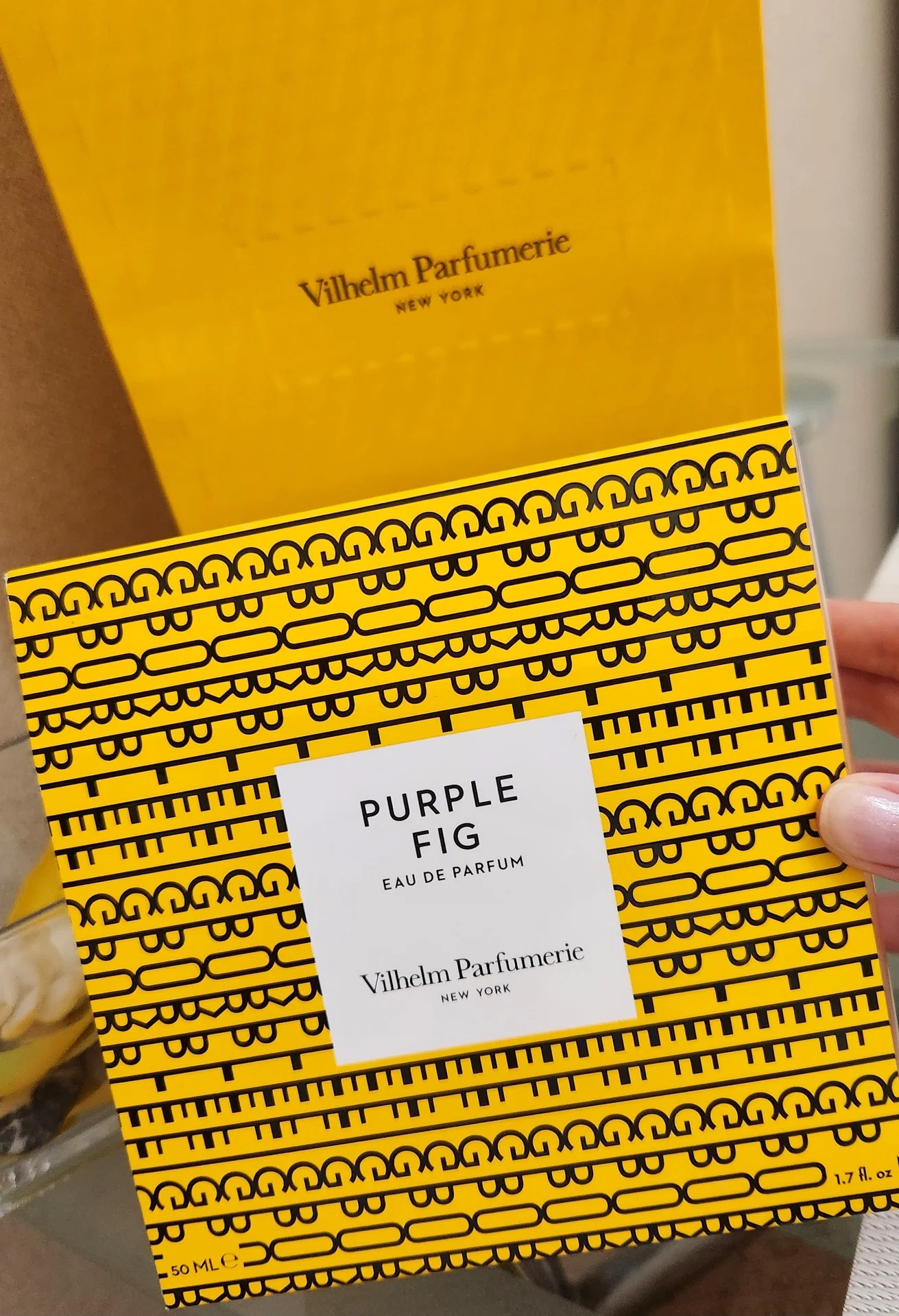 Purple Fig Vilhelm Parfumerie - миниатюра 2