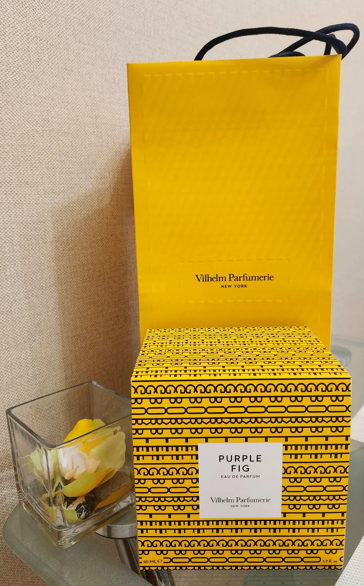 Purple Fig Vilhelm Parfumerie - миниатюра 5