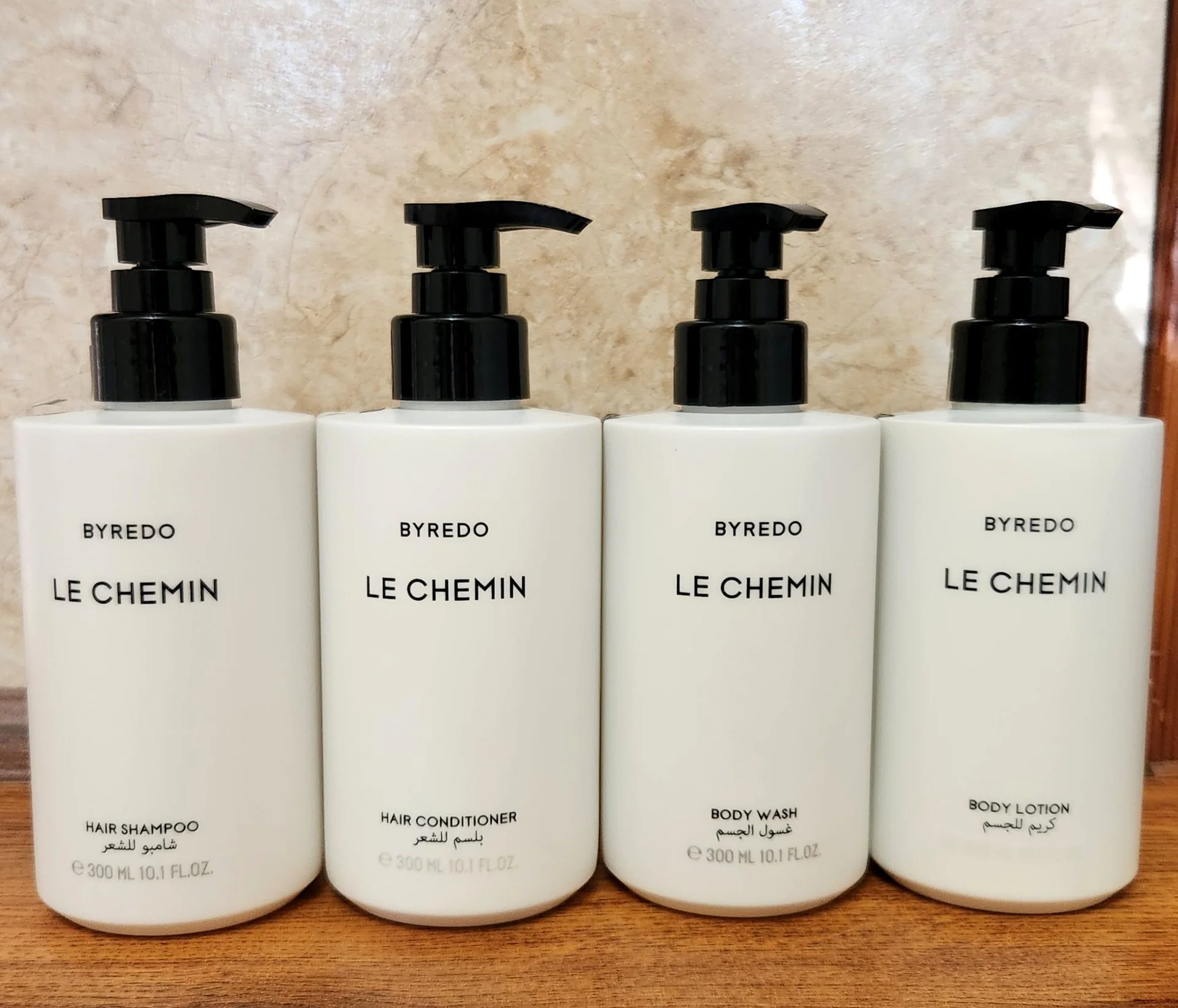 Byredo Le Chemin - изображение 1