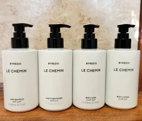 Byredo Le Chemin