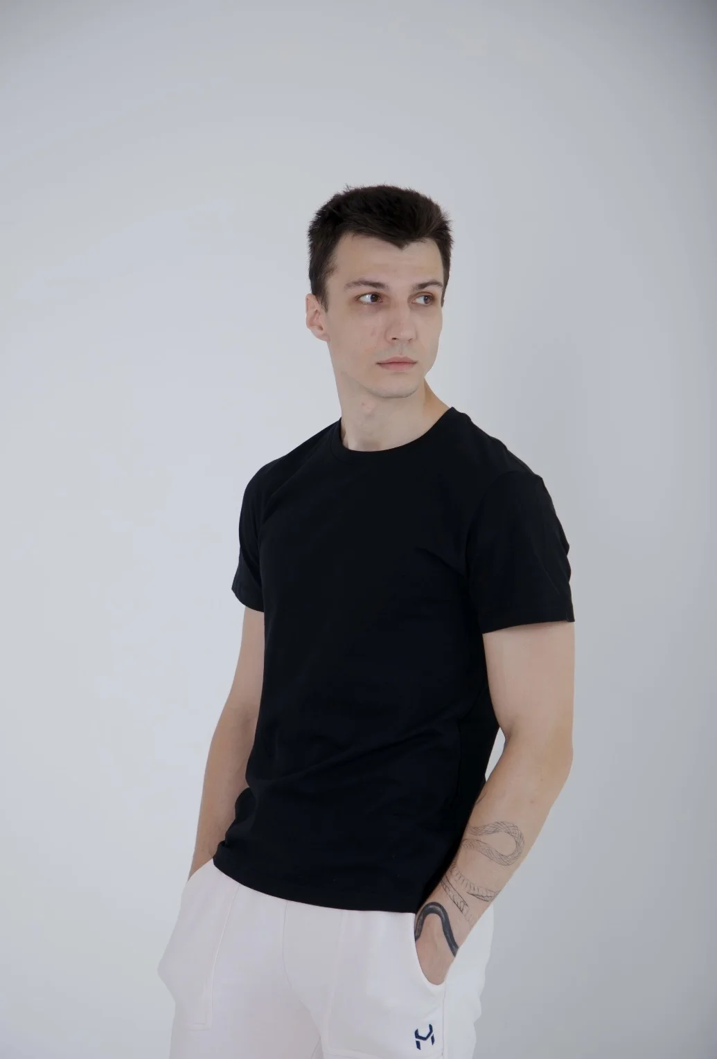 Футболки 100% хлопок - миниатюра 3