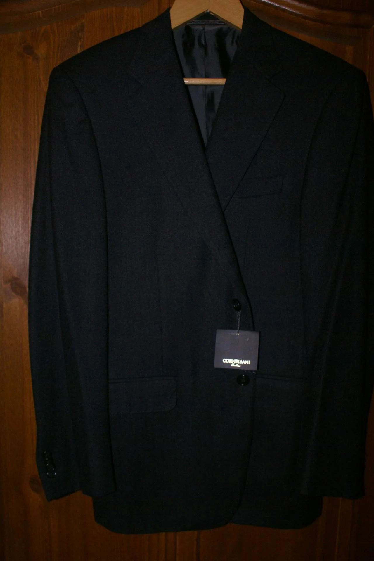 Пиджак Corneliani, новый - миниатюра 3