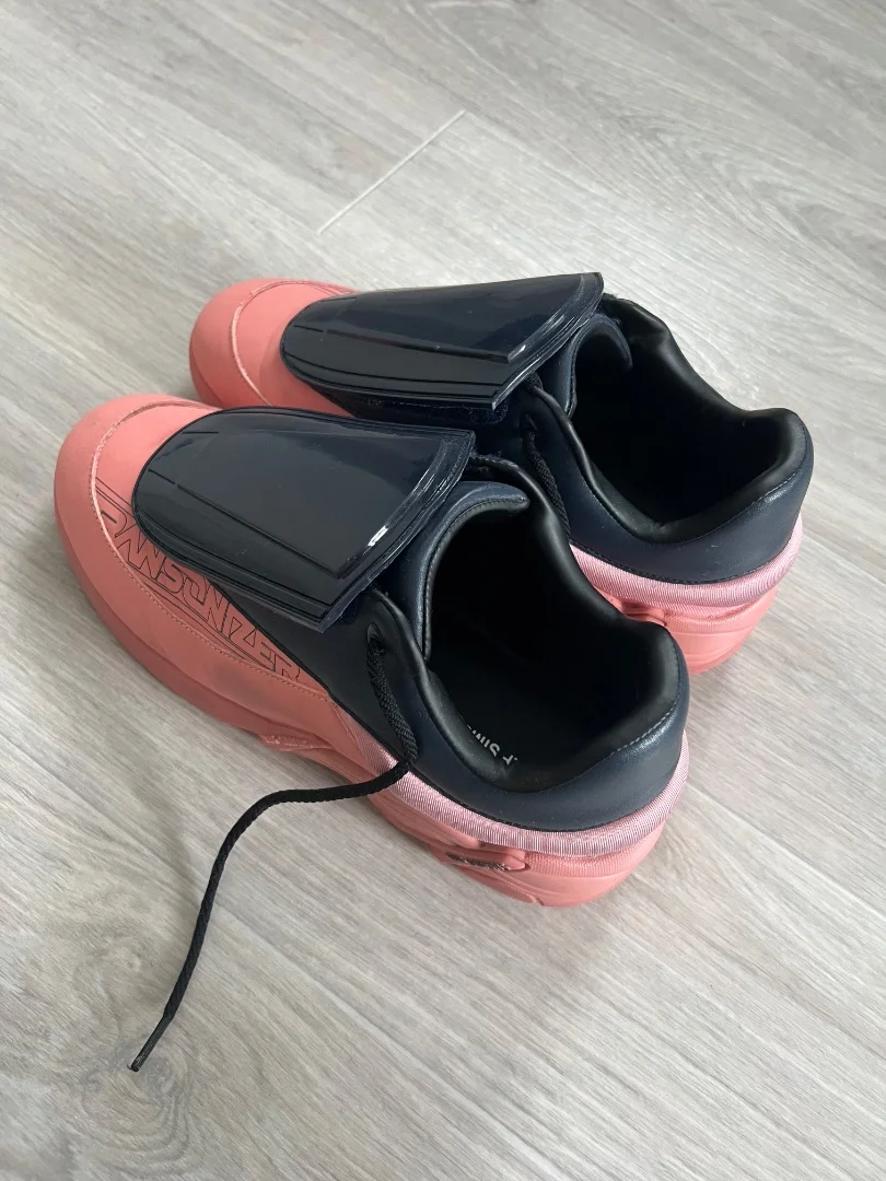 Adidas Raf Simons Antei (pink) - изображение 1