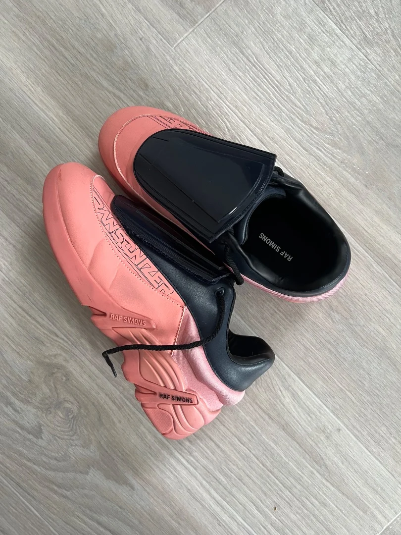 Adidas Raf Simons Antei (pink) - миниатюра 2