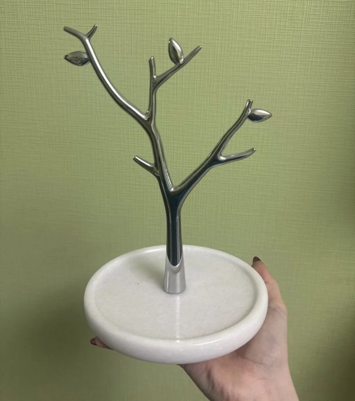 подставка для украшений - изображение 1