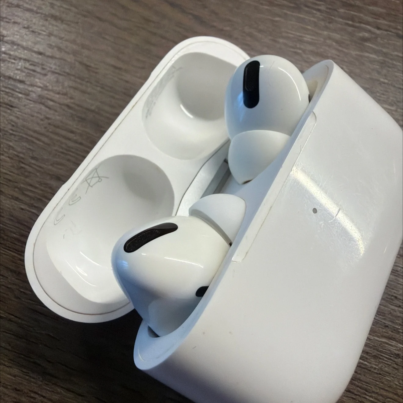 airpods pro - миниатюра 3