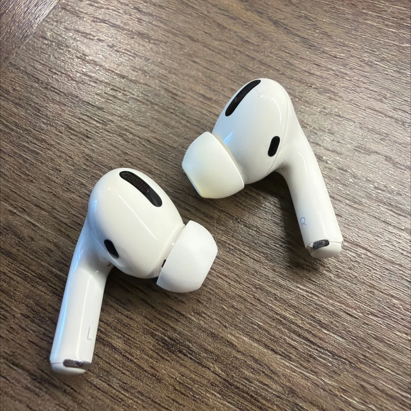 airpods pro - миниатюра 4