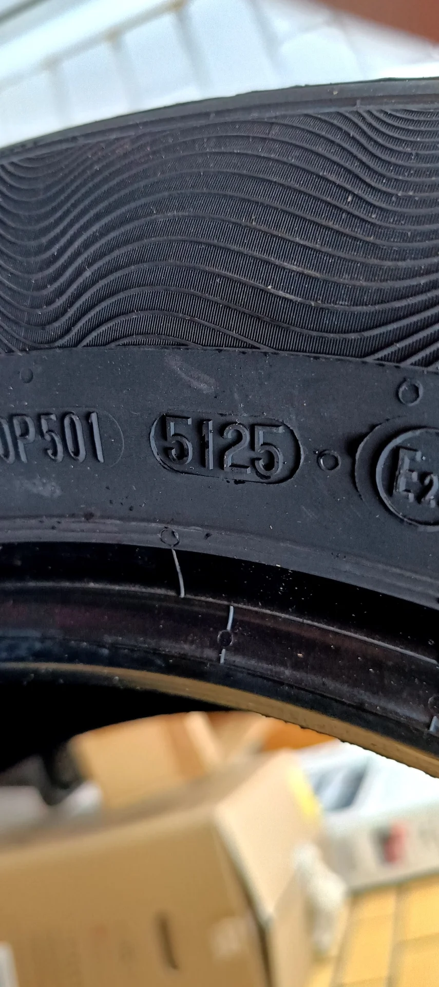 Gislaved PremiumControl 205/55 R16 - миниатюра 5