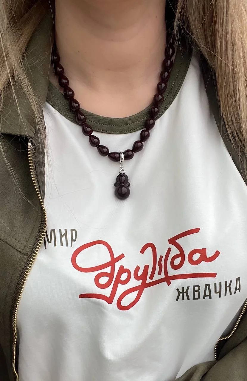 Неваляшка - изображение 1