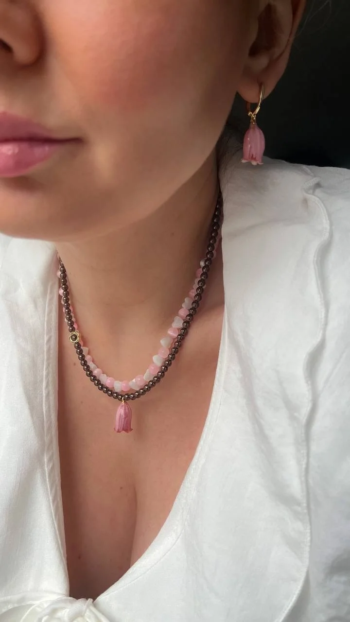 Сет Василек - миниатюра 2
