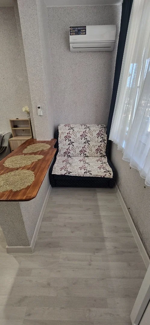 Квартира-студия - миниатюра 5
