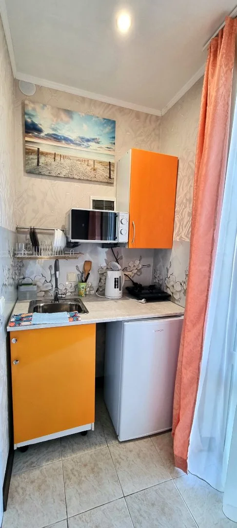 Комнаты в гостевом доме - миниатюра 8