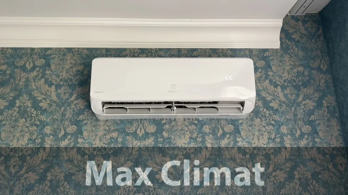 Сплит-системы Electrolux. Доставка. Монтаж - изображение 1