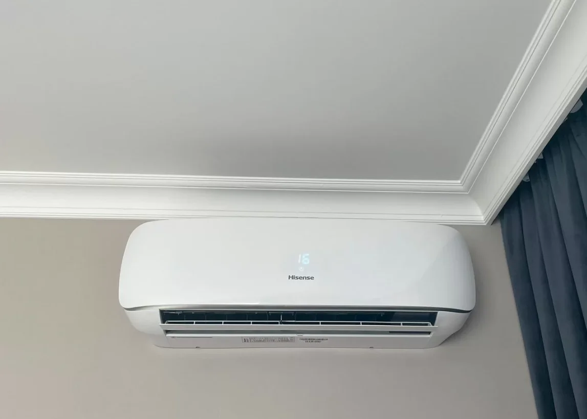 Hisense Neo Premium Classic. монтаж в подарок - миниатюра 3