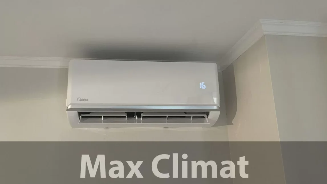 Сплит-системы Midea Primary. Бесплатная доставка - миниатюра 3