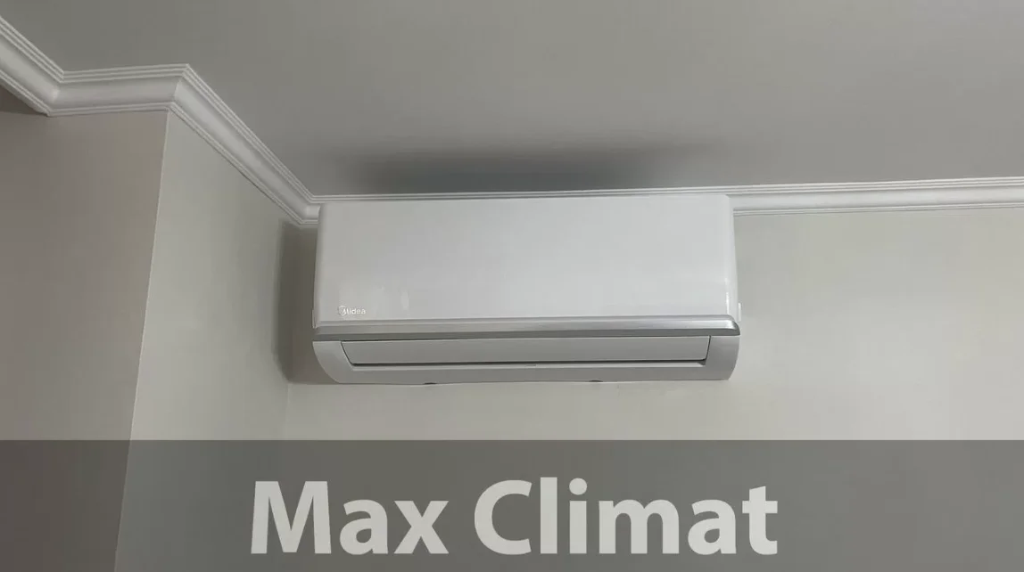 Сплит-системы Midea Primary. Бесплатная доставка - миниатюра 4