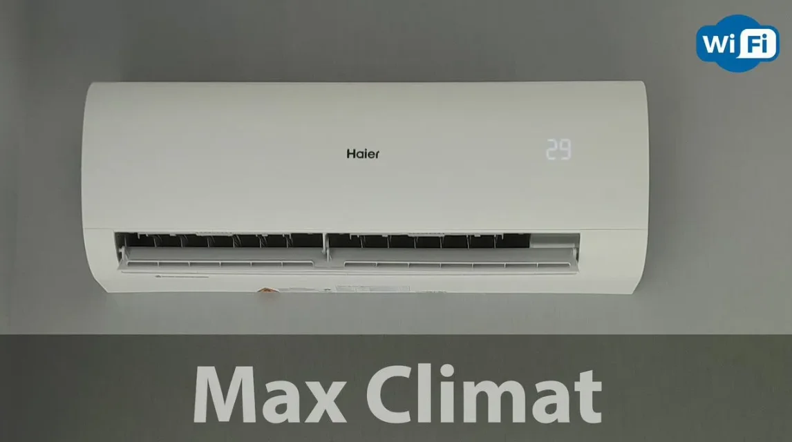 Сплит-системы Haier Coral. Монтаж. Доставка - миниатюра 3