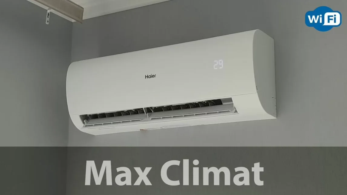 Сплит-системы Haier Coral. Монтаж. Доставка - миниатюра 4