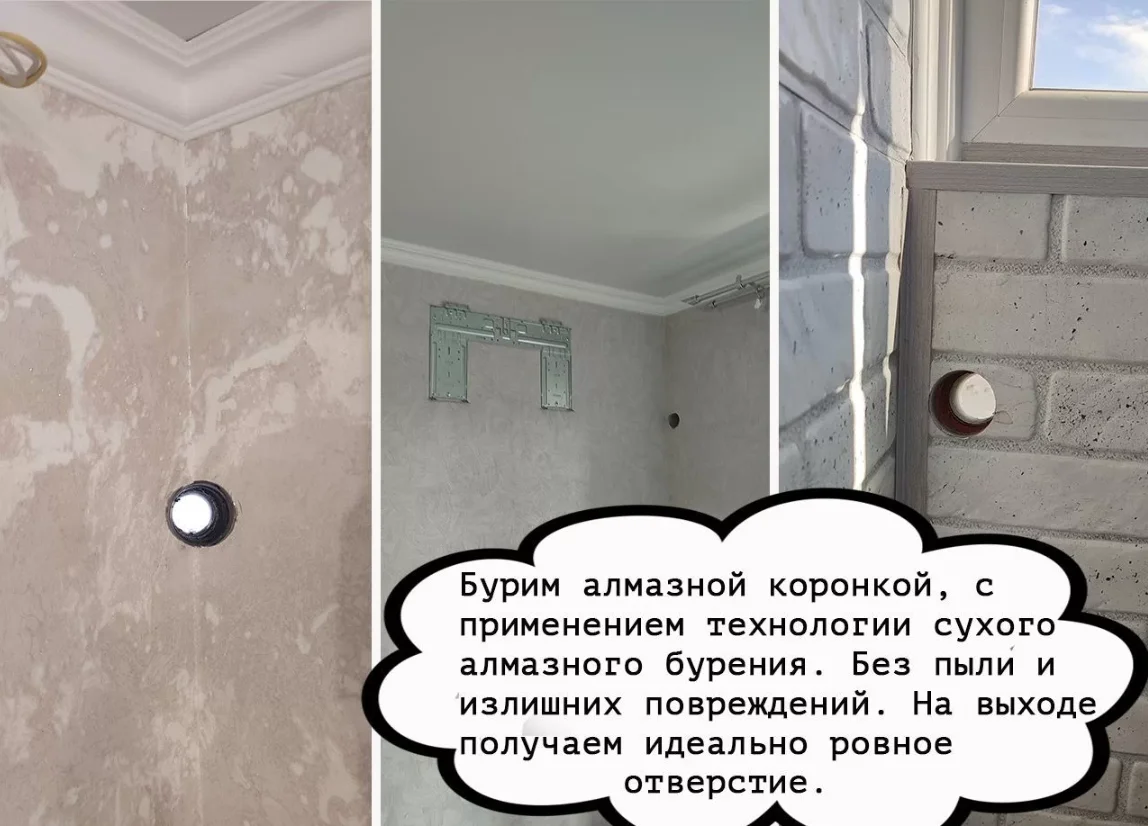 Сплит-системы Haier Coral. Монтаж. Доставка - миниатюра 7