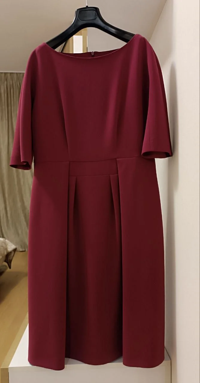Платье женское Max Mara Studio (XL)