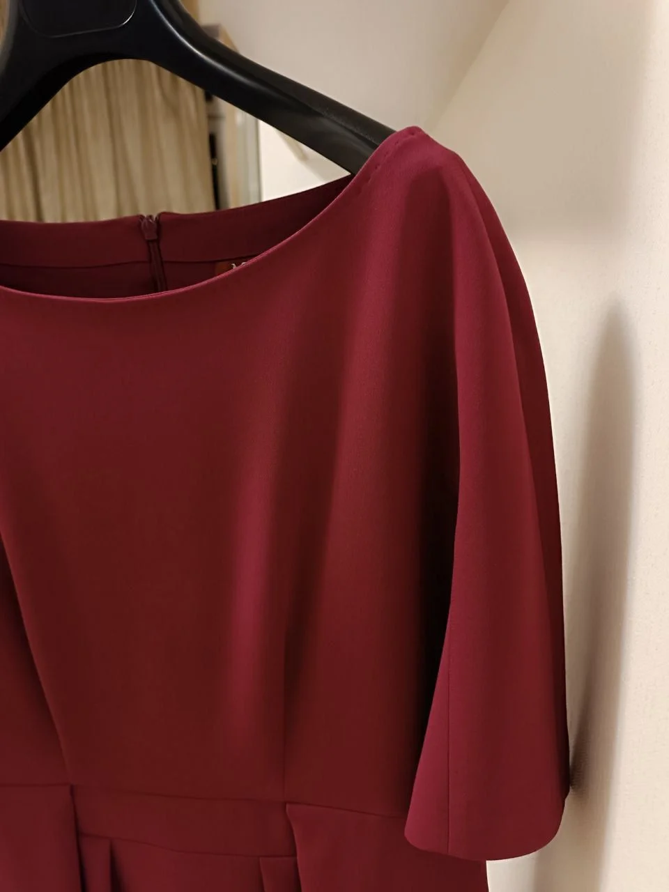 Платье женское Max Mara Studio (XL) - миниатюра 2