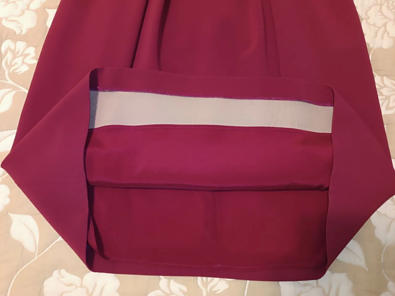 Платье женское Max Mara Studio (XL) - миниатюра 5