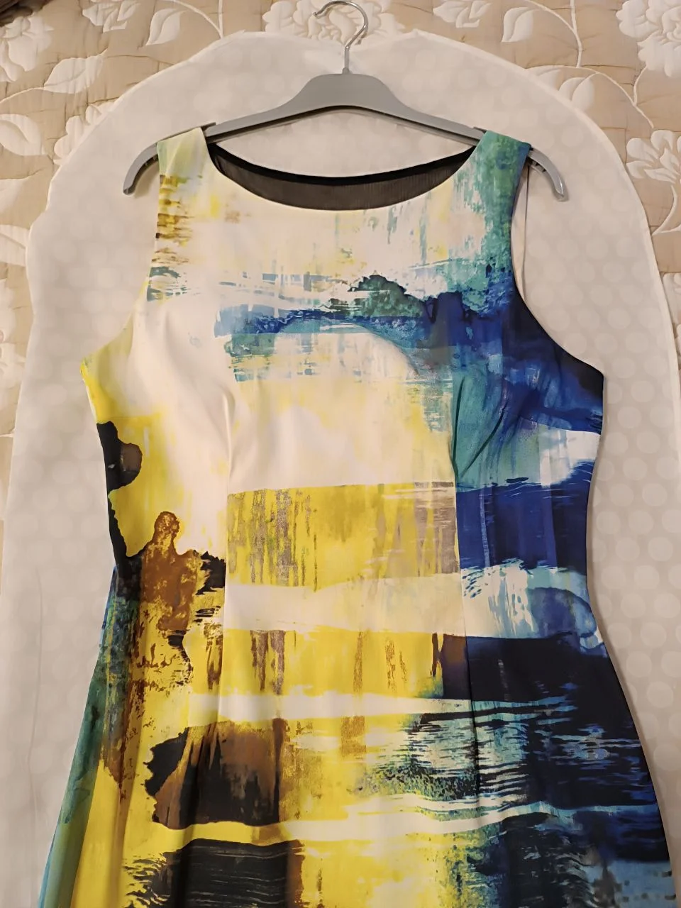 Платье женское Karen Millen(L/XL) - миниатюра 2