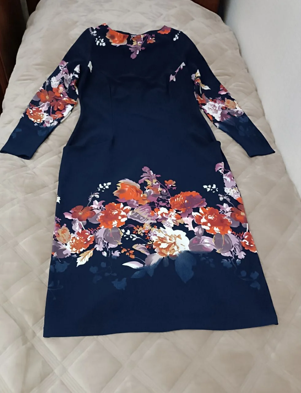 Платье женское Dioni (XL-XXL) - миниатюра 2