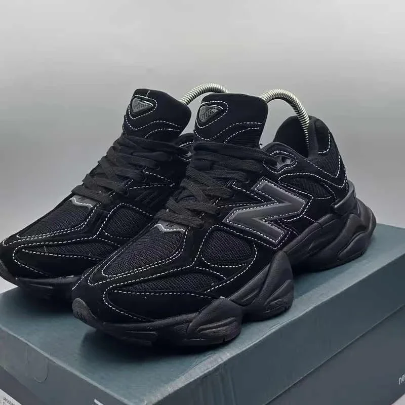New Balance 9060 - миниатюра 4