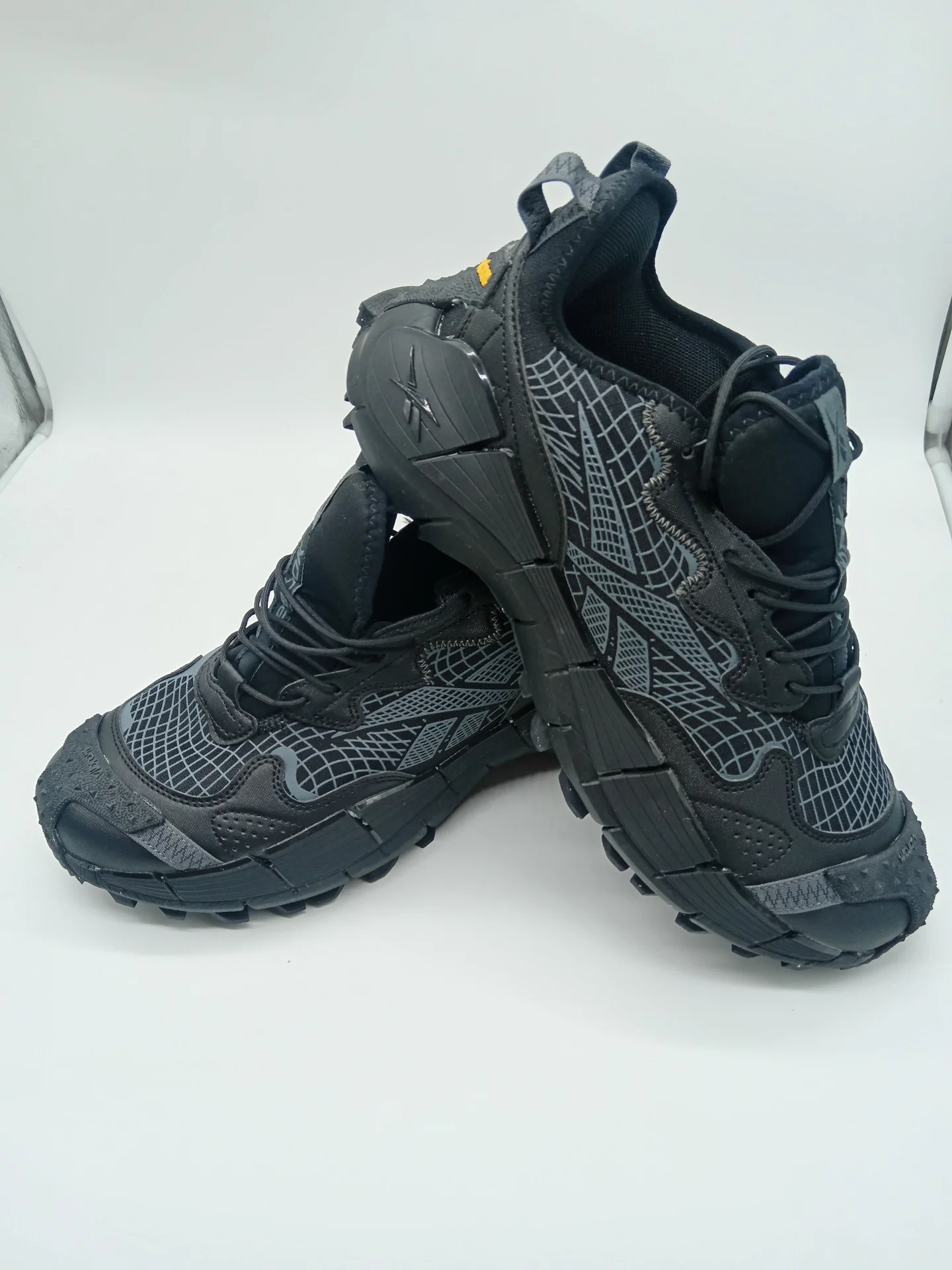 Кросовки мужские Reebok - миниатюра 2