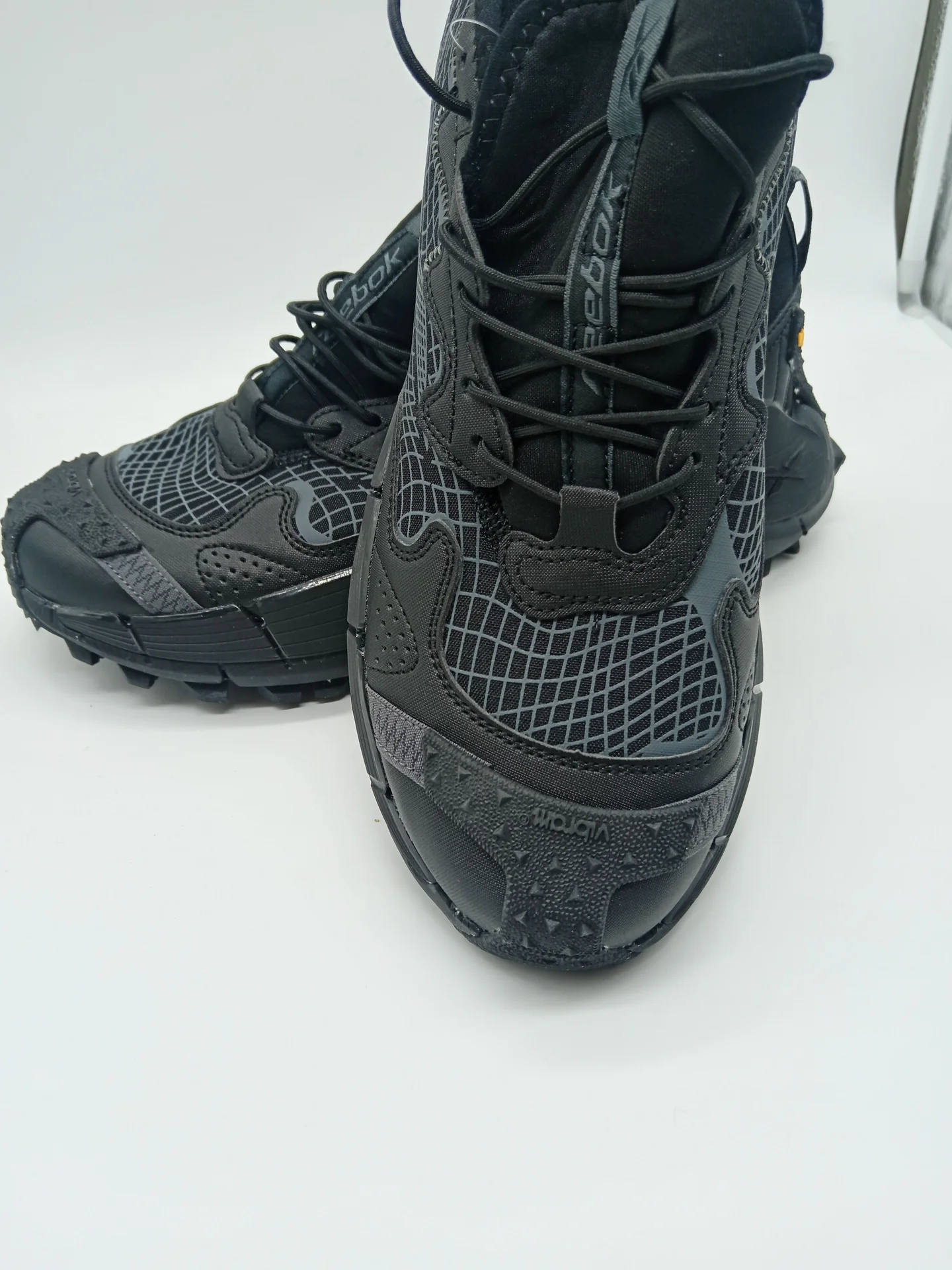 Кросовки мужские Reebok - миниатюра 4