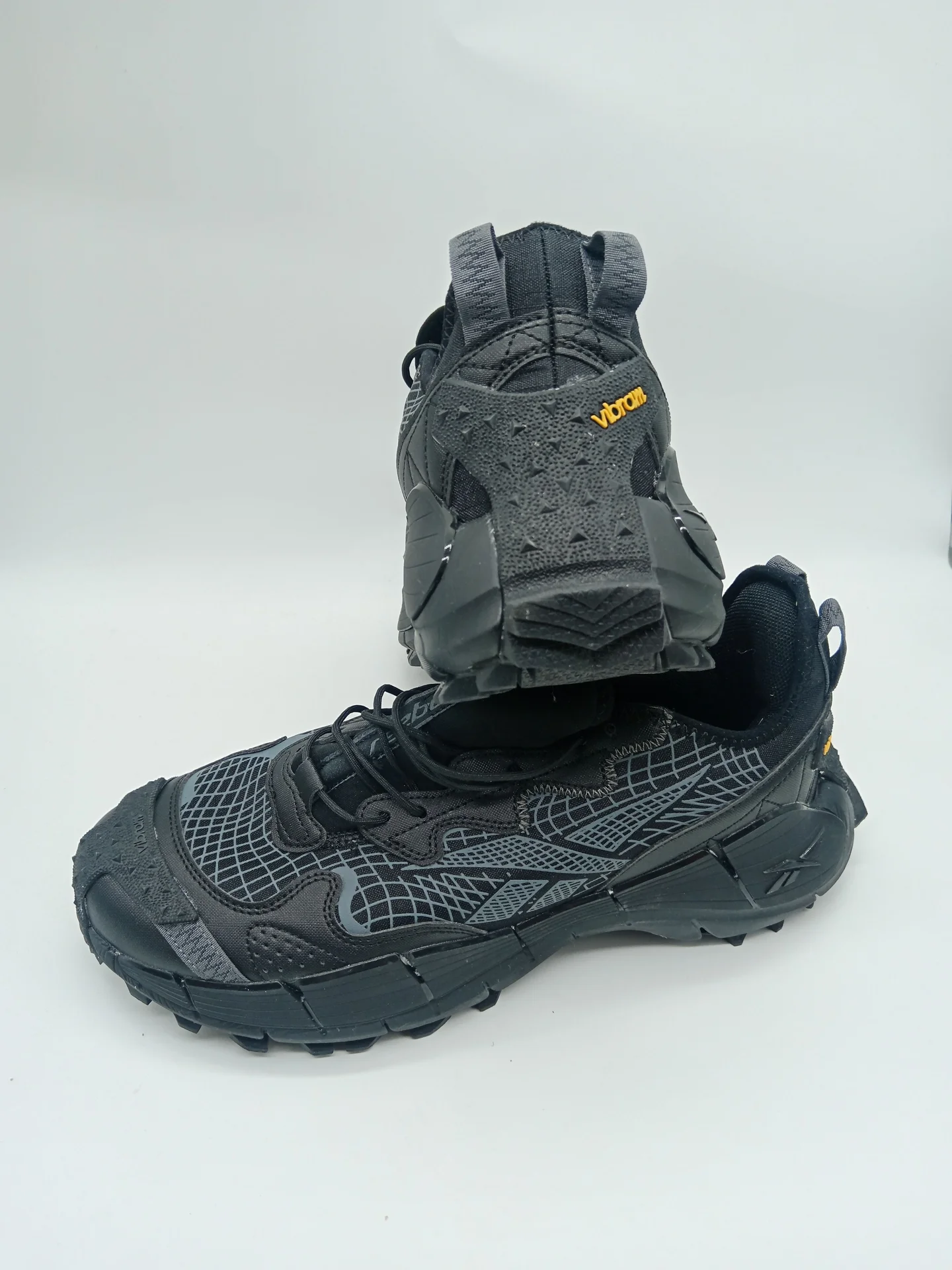 Кросовки мужские Reebok - миниатюра 5