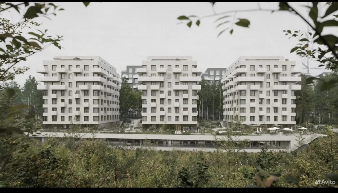 Квартира - миниатюра 2