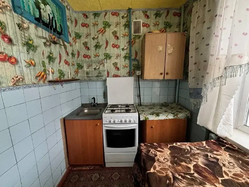 3к квартира в Косихе - изображение 1