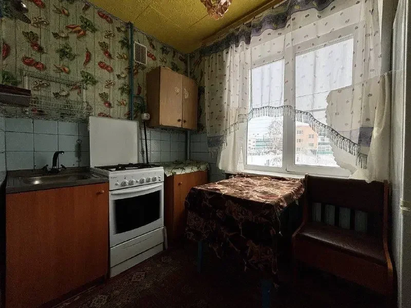 3к квартира в Косихе - миниатюра 2
