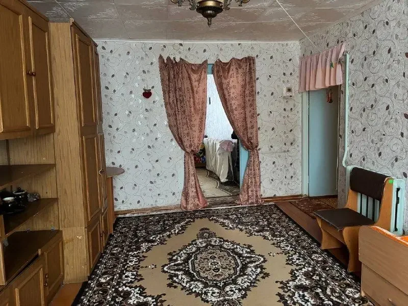 3к квартира в Косихе - миниатюра 4