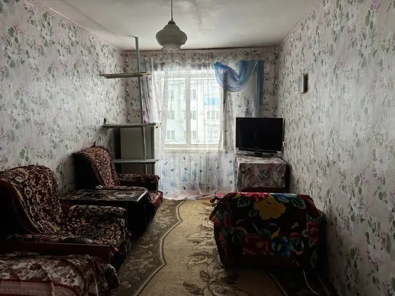 3к квартира в Косихе - миниатюра 5