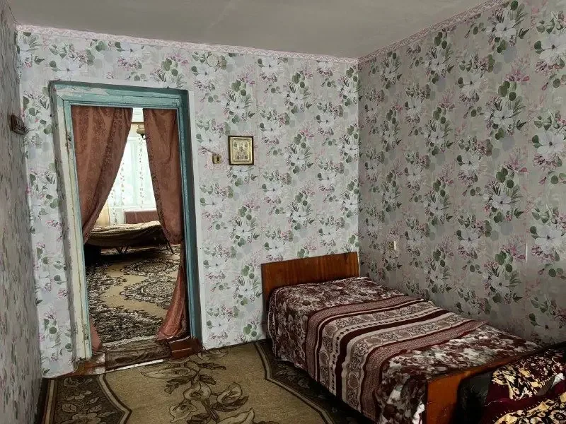 3к квартира в Косихе - миниатюра 6
