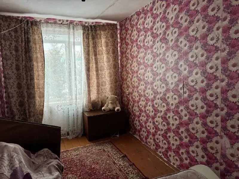 3к квартира в Косихе - миниатюра 7