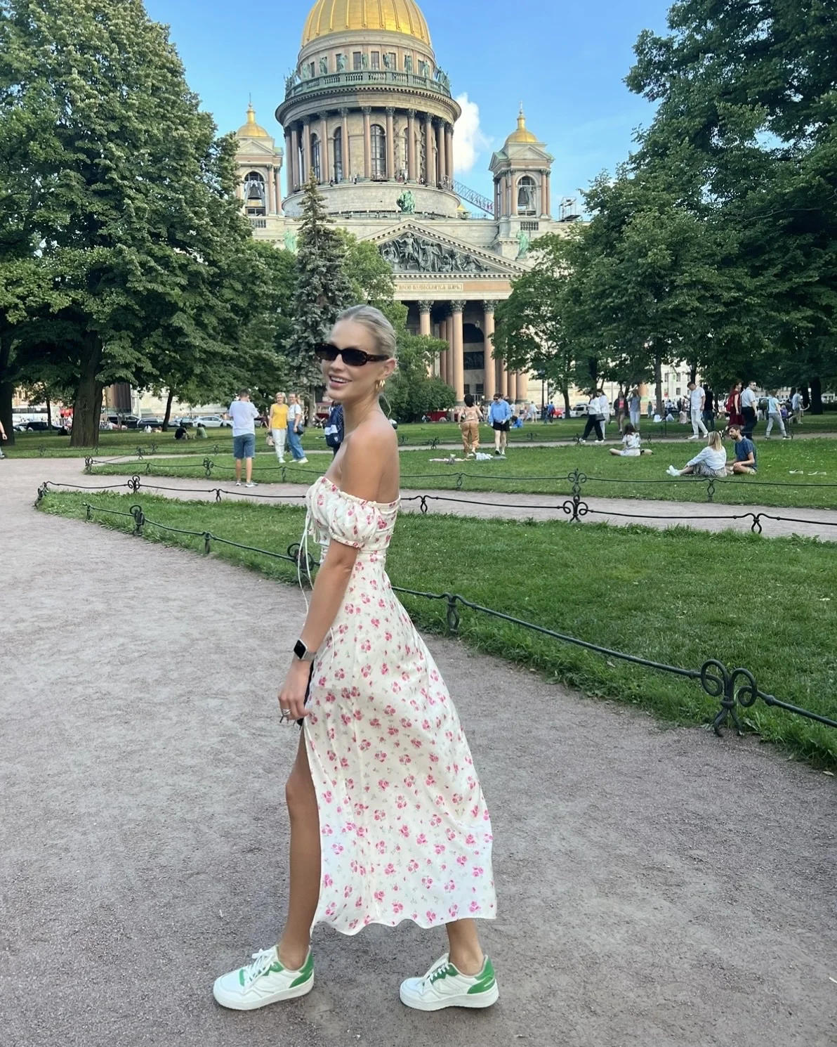 Платье сарафан Love Republic 42/S - миниатюра 6
