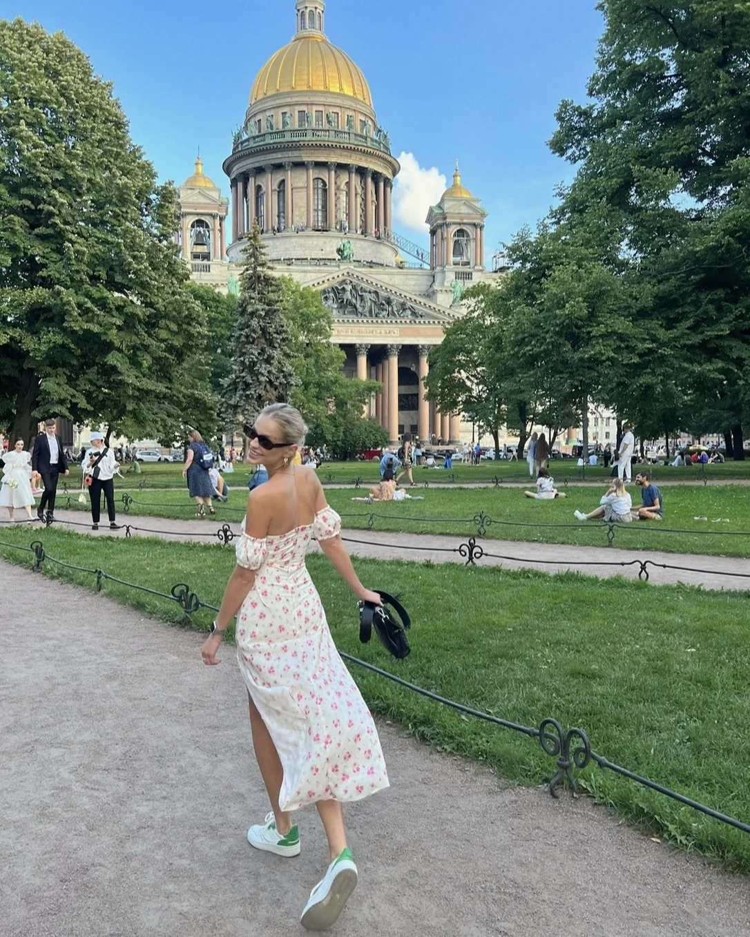 Платье сарафан Love Republic 42/S - миниатюра 7