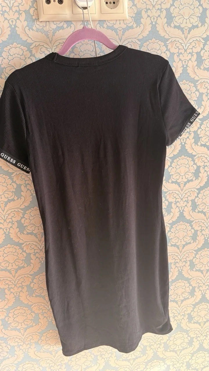 Оригинал платья Guess - миниатюра 4