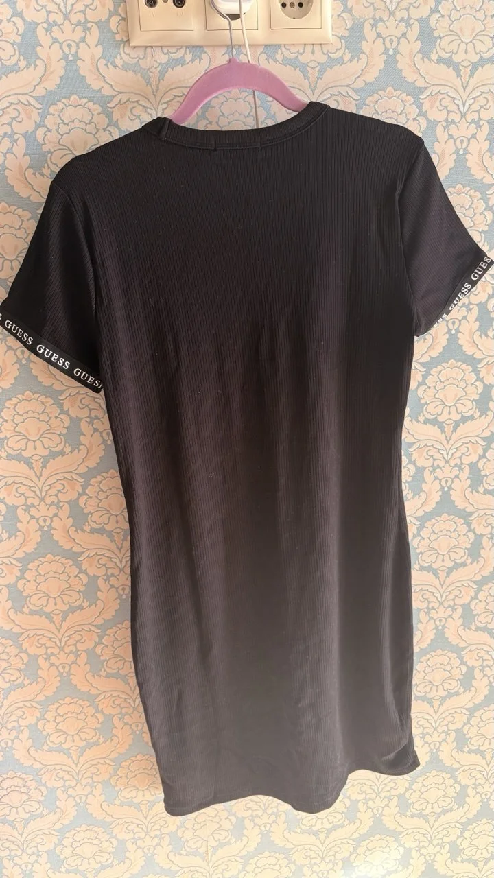 Оригинал платья Guess - миниатюра 5
