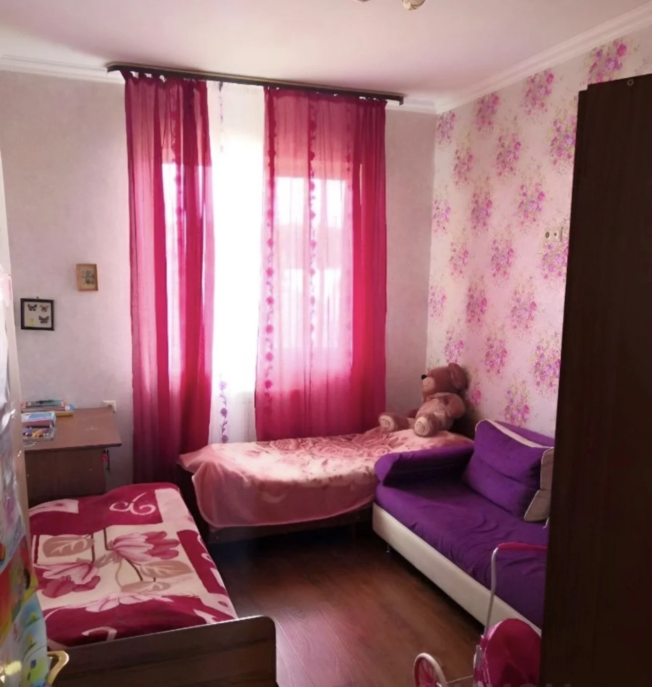 Сдаю 100кв.м. весь второй этаж с отдельным входом - миниатюра 7