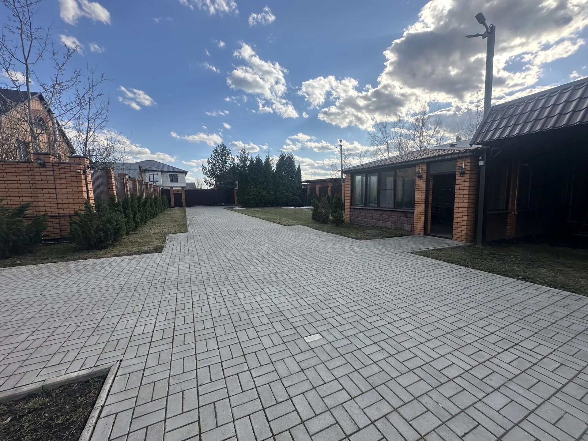 Аренда коттеджа 360 м2 д. Марушкино - миниатюра 2