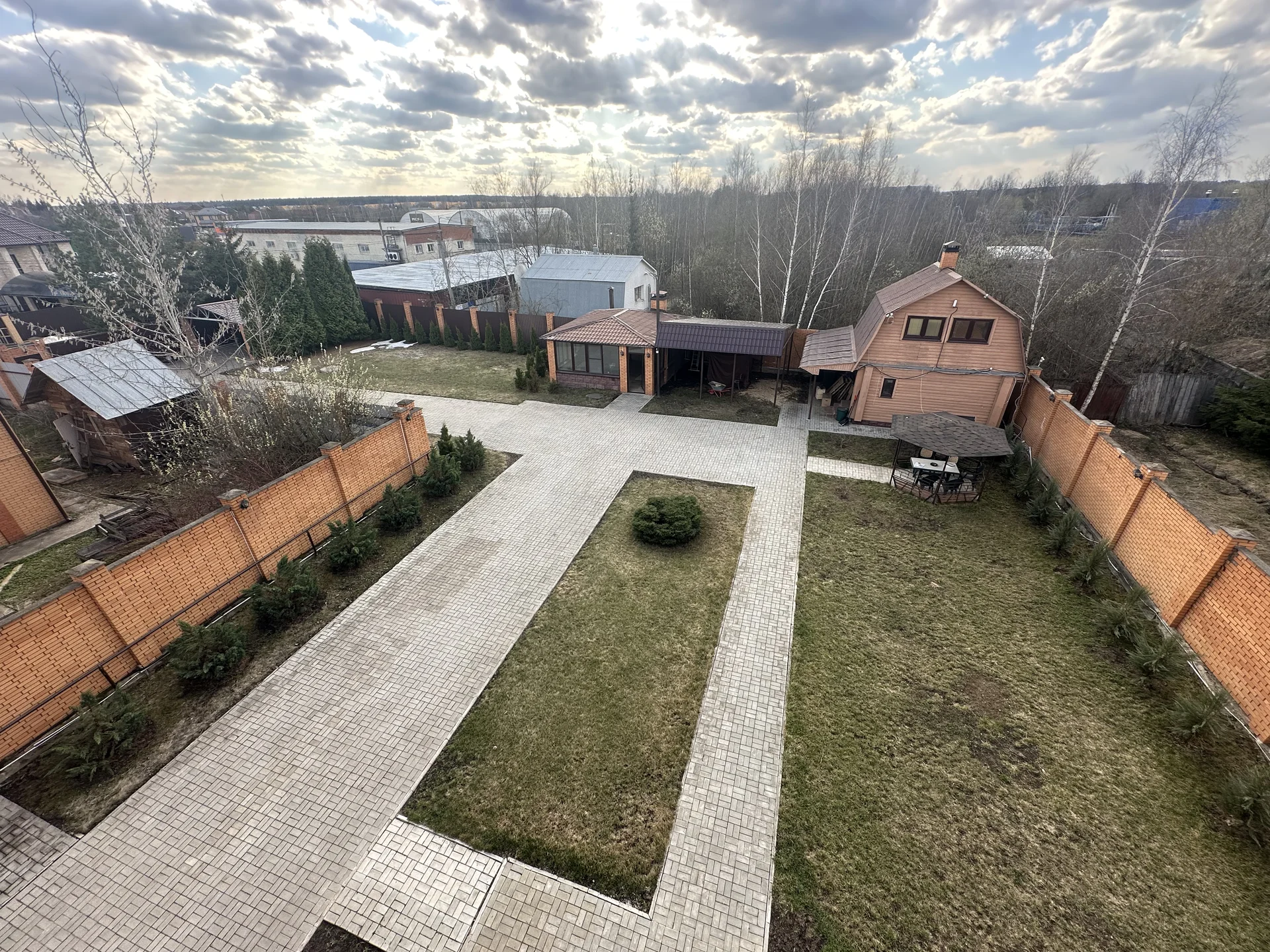 Аренда коттеджа 360 м2 д. Марушкино - миниатюра 5
