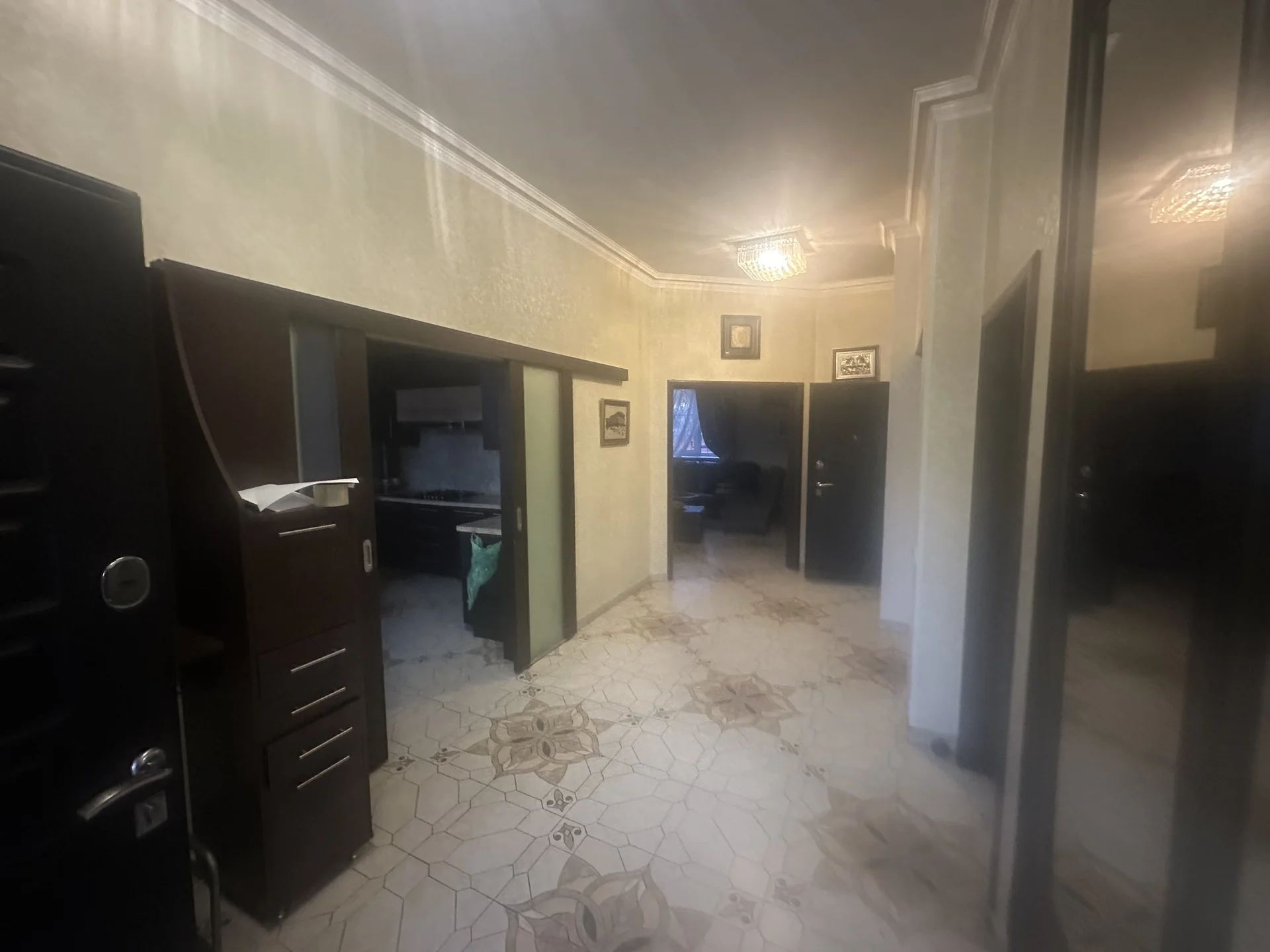 Аренда коттеджа 360 м2 д. Марушкино - миниатюра 6