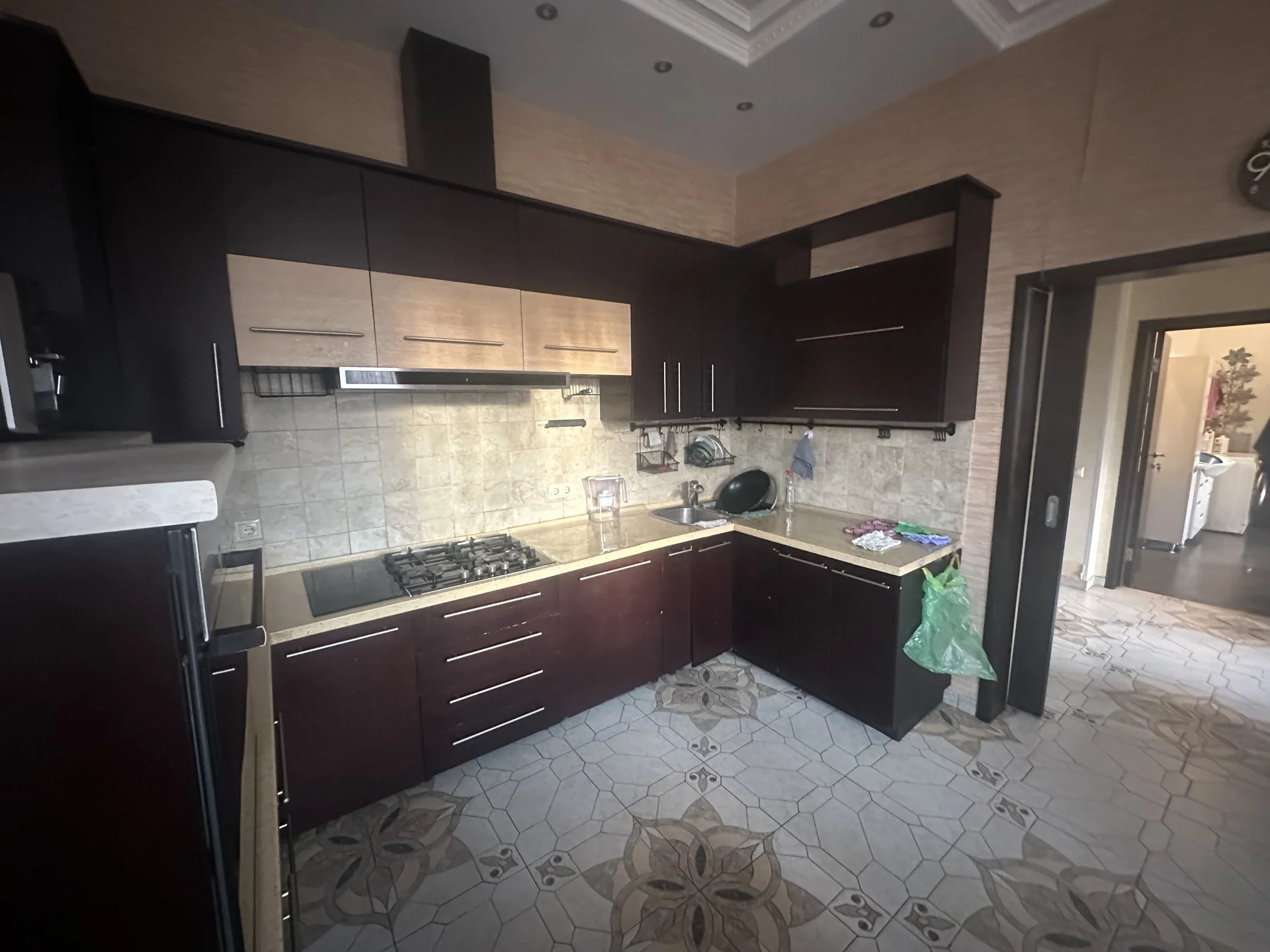 Аренда коттеджа 360 м2 д. Марушкино - миниатюра 8
