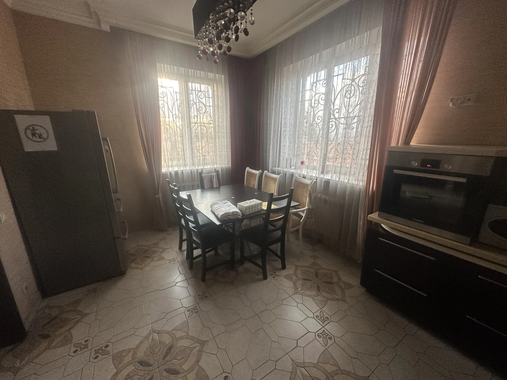 Аренда коттеджа 360 м2 д. Марушкино - миниатюра 9