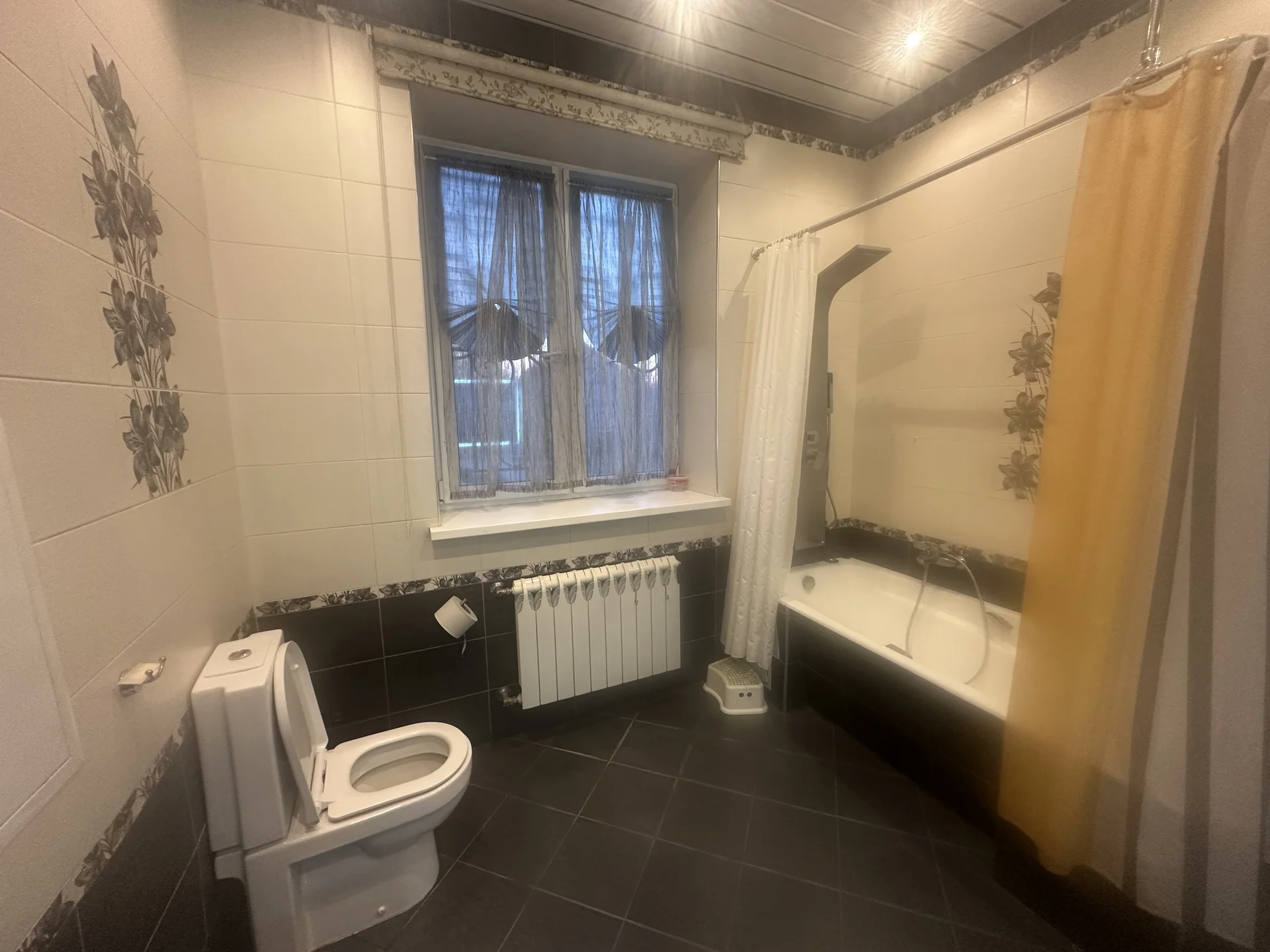 Аренда коттеджа 360 м2 д. Марушкино - миниатюра 10